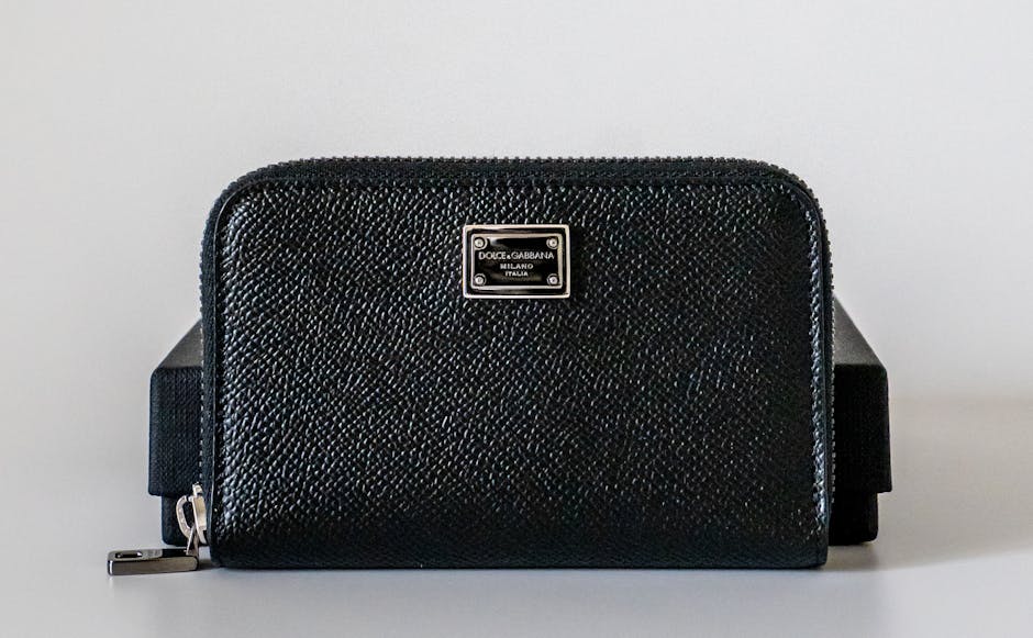 腰包：從古至今的文化故事與演變