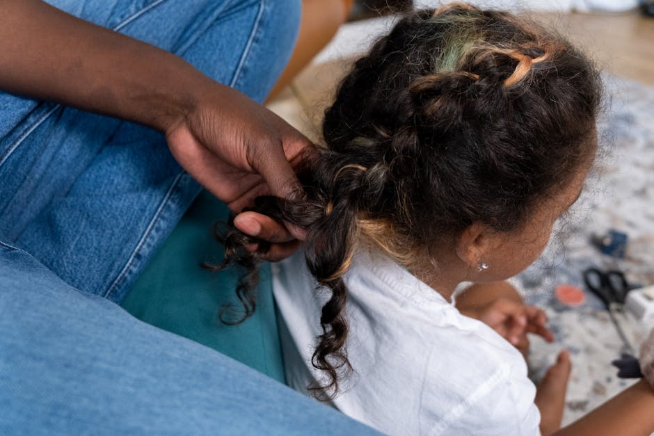 頭髮 Treatment 趣談：從文化視角看護髮秘訣