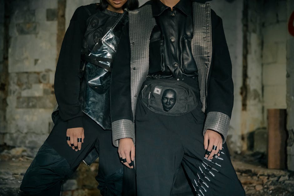 女裝腰包的魅力與實用性分析