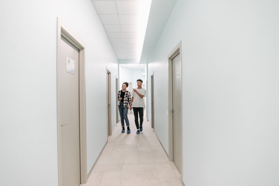 IVF香港：破解生育密碼，點亮希望之光